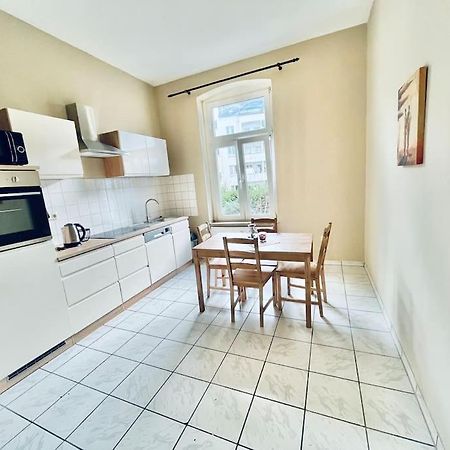 Dortmund City Wohnung 85/3 Zewnętrze zdjęcie
