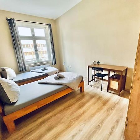 Dortmund City Wohnung 85/3 Zewnętrze zdjęcie