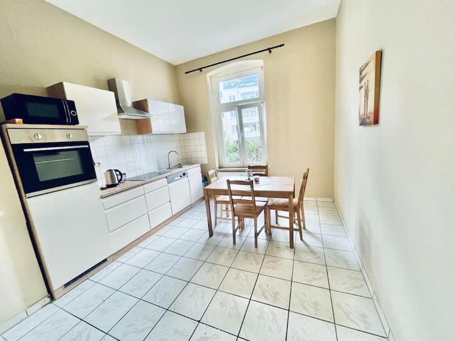 Dortmund City Wohnung 85/3 Zewnętrze zdjęcie