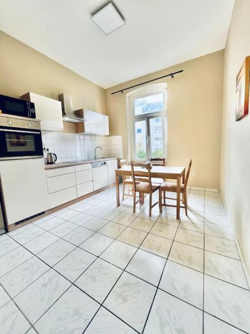 Dortmund City Wohnung 85/3 Zewnętrze zdjęcie