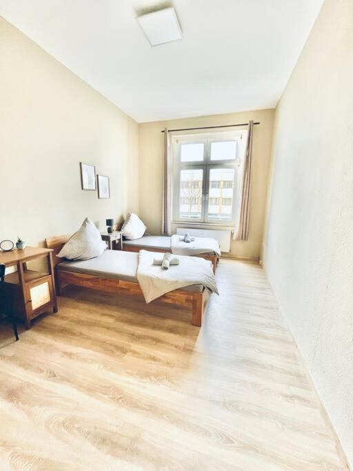 Dortmund City Wohnung 85/3 Zewnętrze zdjęcie
