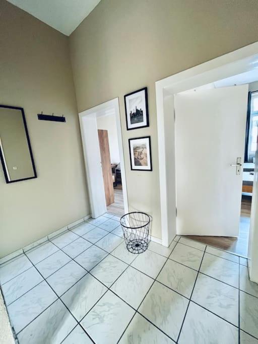 Dortmund City Wohnung 85/3 Zewnętrze zdjęcie