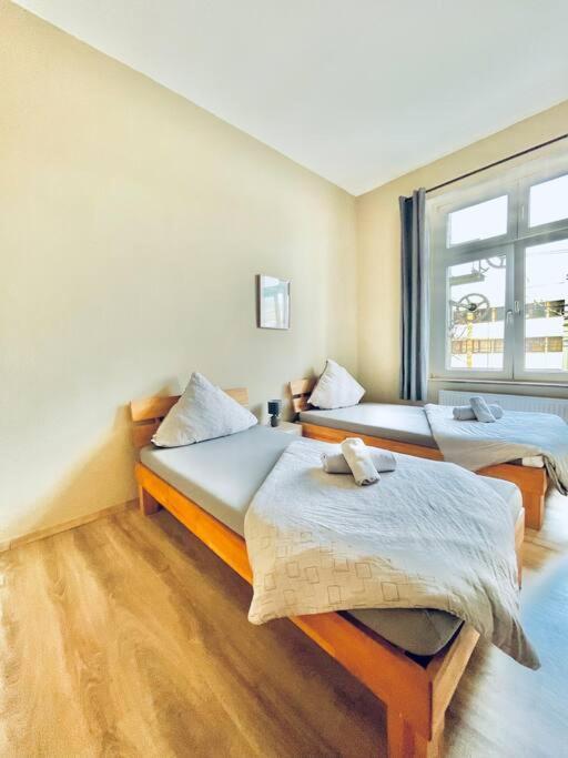 Dortmund City Wohnung 85/3 Zewnętrze zdjęcie