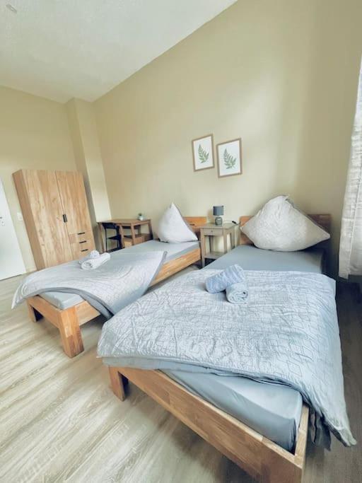 Dortmund City Wohnung 85/3 Zewnętrze zdjęcie